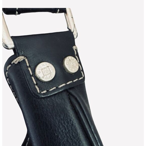 Michael KORS Leather Hobo Bag - Picture 7 of 11